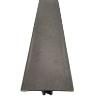 Perfil Trancision Pvc 4x183cm Oakton Grey Fixser