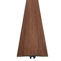 Perfil Trancision Pvc 4x183cm Lucile Hickory Fixser