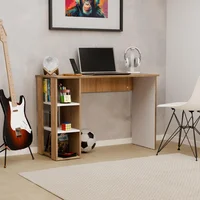 Escritorio Dan 73x106x48 cm Duna Blanco