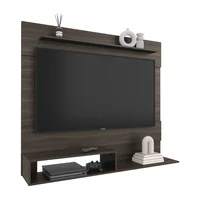 Panel TV 70'' Beijing 137x160x31 Rta Milan Wengue