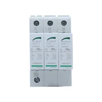 DPS TNC Tipo 2 3P 480V 40kA Cirprotec Psm3-40/480