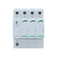DPS Safeground Tipo 2 3P+N 220V 40kA Cirprotec Psm4-40/230sg