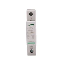 DPS Tipo 2 1P 120V 40kA Cirprotec Psm1-40/120