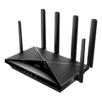 Router 5G SIM Card Ax3000 Wifi 6 Mesh P5 Todo Operador Cudy