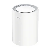 Router Gamer Ax3000 Wifi 6 Mesh M3000 P Ethernet 2.5G Cudy