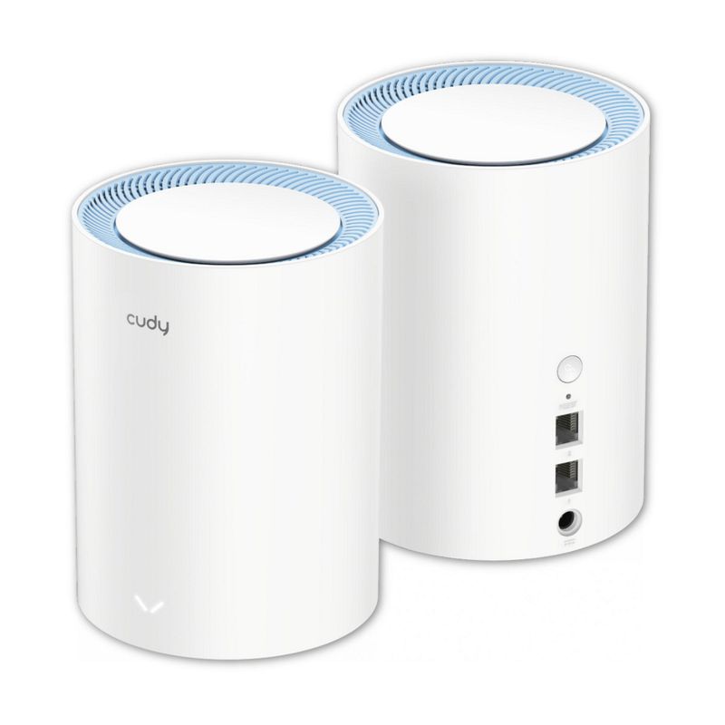 sistema Google WiFi cobertura para toda la casa (NLS-1304-25