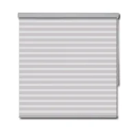Persiana Enrollable Sheer Elegance Coral Cream 240-260 A 240-250 Cm