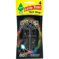 Ambientador Vent Wrap Supernova Little Trees