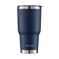 Termo 30 Oz 900 ml Azul