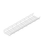 Bandeja Portacable Cablofil Electrozincada 5.4 x 20 x 300 cm Legrand