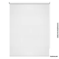 Bo Texture Blanco 155-170 A 240-260 cm