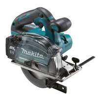Sierra Circular Inalámbrica 5-7/8 Pulgadas 150 mm Makita Velocidad 4.200 RPM Industrial