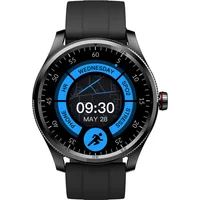 Smartwatch MTW2724 Negro Multitech