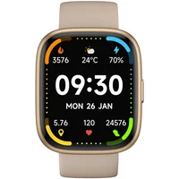 Smartwatch MTW1924R Rosado Multitech