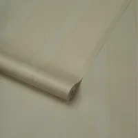 Papel de Colgadura Beige Rayas 53cm x 10mt 280702