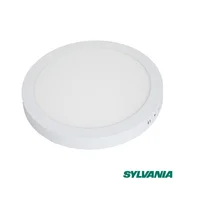 Led Panel Rd Sobreponer 35w Ww Mv Sp 2450 Lm 3000 K