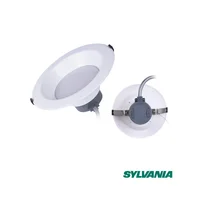 Led Bala Syl-lighter 22w Cct Unv Ul 1850 Lm 100-277v