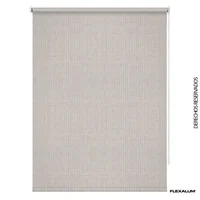 Persiana Enrollable Solar Tangle Crema 170-180 A 200-220 Cm