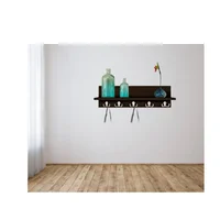 Perchero para Ropa Decoración Moderna Minimalista