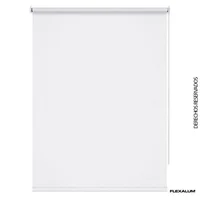 Cortina Enrollable Velo Linen 130-140 A 150-160 cm