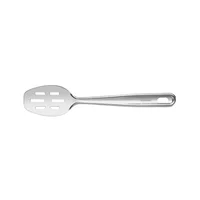 Cuchara Tramontina Extrata para Arroz Perforada de Acero Inoxidable Set X 6 Unidades
