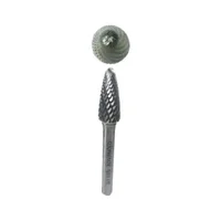 Fresa Sf-3 Tipo Árbol D/C C/Radio 3/8 X 3/4 X 1/4 Advanced