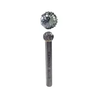 Fresa Sd-4 Esférica D/C 7/16 Ball X1/4 Advanced