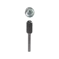 Fresa Sc-3 Cilíndrica C/Radio D/C 3/8 X 3/4 X 1/4 Advanced