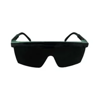Gafa Lente Oscuro Marco Negro - Kangaroo Set x 10