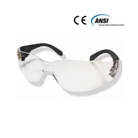 Gafa Lente Claro Con Filt Uv Aray Anzi Z87.1-united Set x 6