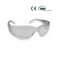 Gafa Lente Claro Con Filt Uv Aray Aemp Z87.1-united Set x 6