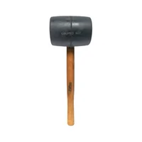 Juego de Martillos de Caucho 3 Piezas 16 Oz Kangaroo