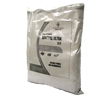 Mineral Ultra Blanco Ferrominerales x Kilo