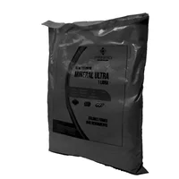 Mineral Ultra Negro Ferrominerales x Libra