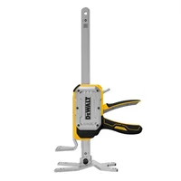 Brazo Elevación Capacidad 150kg Altura 22cm Dewalt