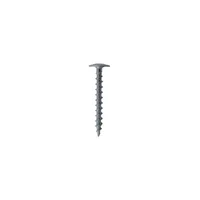 Tornillo Cabeza Lenteja  Madera Autoperforante 8x2 100Und