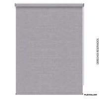 Sp Bo Parana Gris 100-120 a 175-200 cm