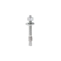 Anclaje Concreto Cuña 1/2X3-3/4 2Und Fixser