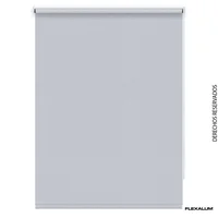 Sp Bo Net Grey 130-140 a 200-220 cm