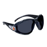 Gafa de Seguridad Deportiva Lente Oscuro Set X 10 Unidades