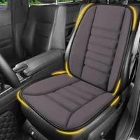 Cojín de Asiento y Apoyo Lumbar Lofty Aim Espuma Viscoelástica para Automóvil