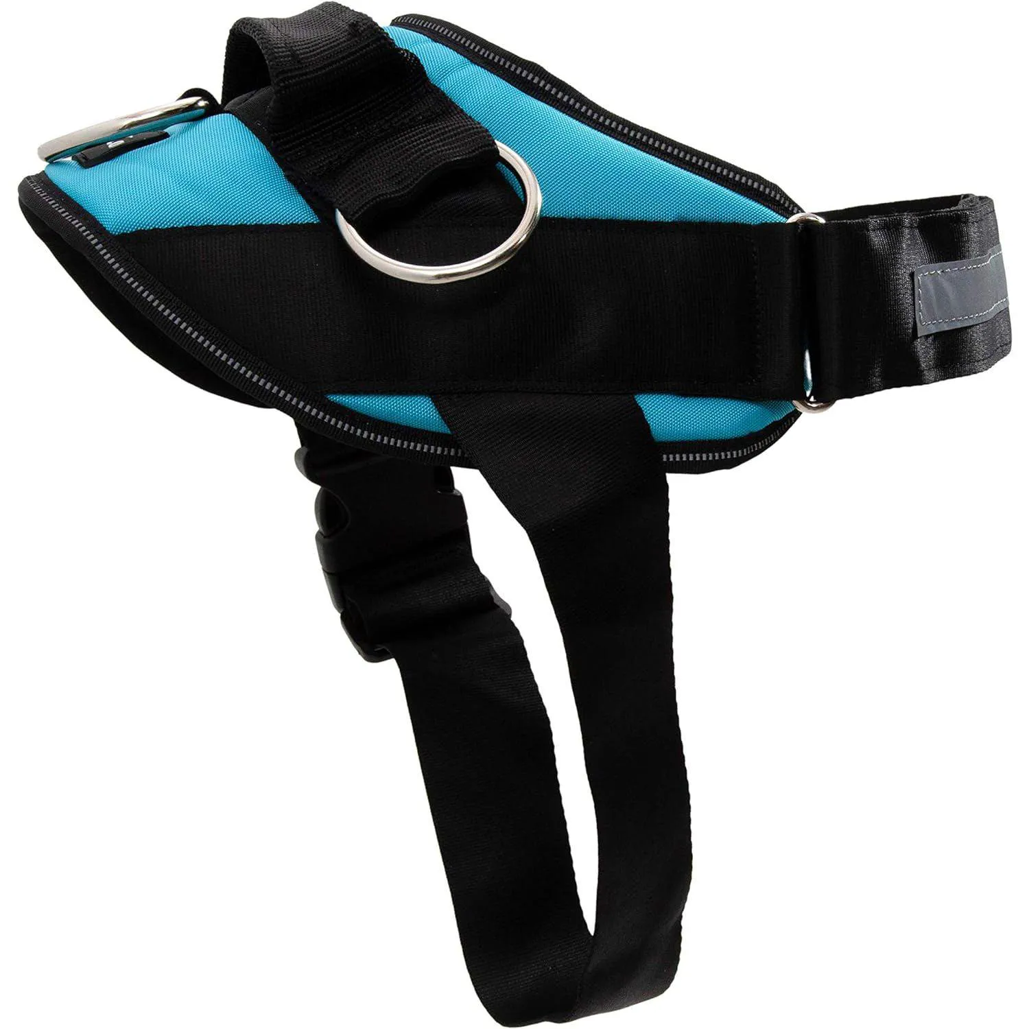 Arnés No-Pull Ajustable para Perros ShawnCo