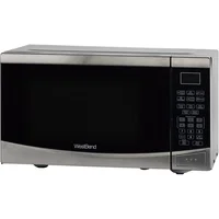 Horno Microondas Compacto West Bend