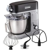 Batidora Hamilton Beach Professional 450W 4.7L 12 Velocidades Cabezal Inclinable