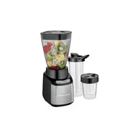 Hamilton Beach Batidora Hamilton Beach MultiBlend 650W 4 Tarros Inastillables sin BPA