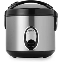 Olla Arrocera Aroma ARC-914SB