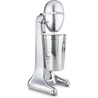 Mezclador de Bebidas Hamilton Beach Clásico Cromado 28oz 70W 2 Velocidades