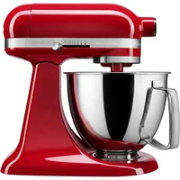 Batidora de Pie KitchenAid Artisan Mini 3.5L 250W 10 Velocidades Color Rojo Imperio