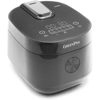 Olla Arrocera Eléctrica GreenPan con Reducción de Carbohidratos y 10 Preajustes