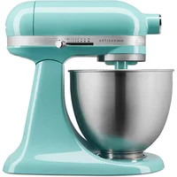 Batidora de Pie KitchenAid Mini Artisan 660W con Tazón de 3.3 Litros